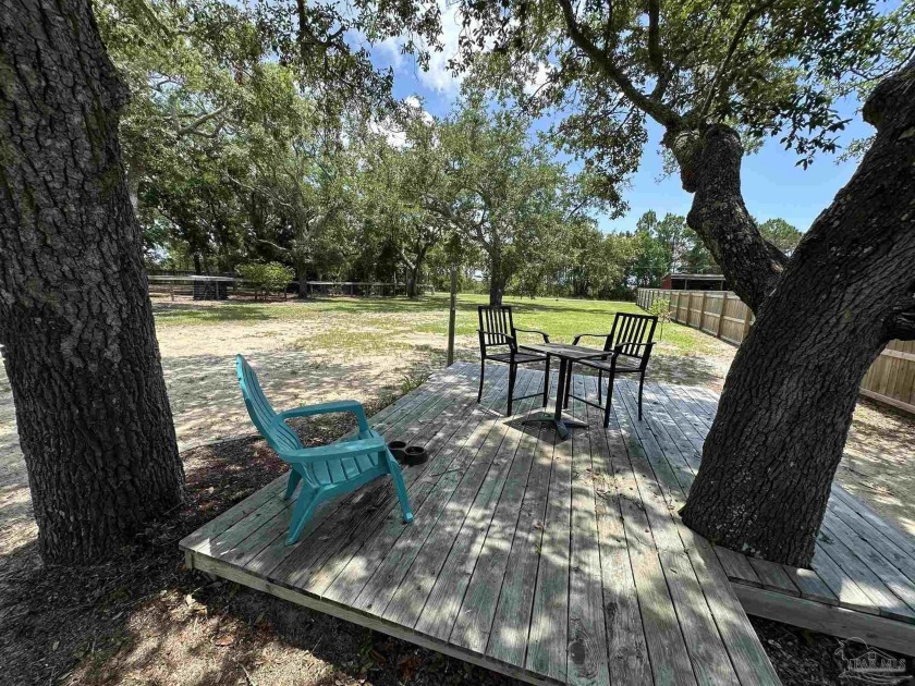 Discover the perfect opportunity to build your dream home on two - Beach Lot for sale in Milton, Florida on Beachhouse.com