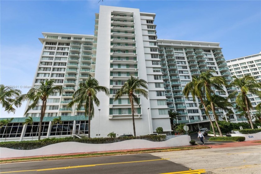 This spacious 1 Bed/1 Bath home at The Mirador 1000 in Miami - Beach Condo for sale in Miami Beach, Florida on Beachhouse.com