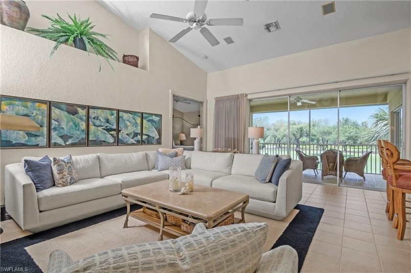 A rare treasure!  Palm Colony now available in beautiful Pelican - Beach Home for sale in Bonita Springs, Florida on Beachhouse.com