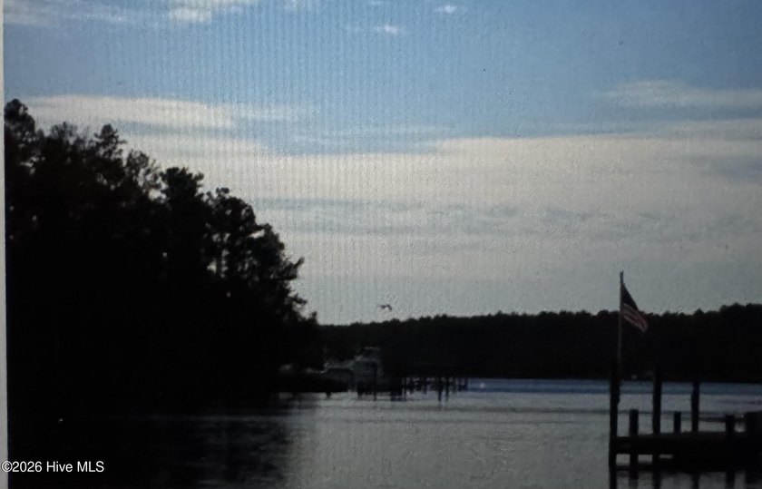 Discover the perfect blend of privacy, natural beauty, and - Beach Acreage for sale in Oriental, North Carolina on Beachhouse.com