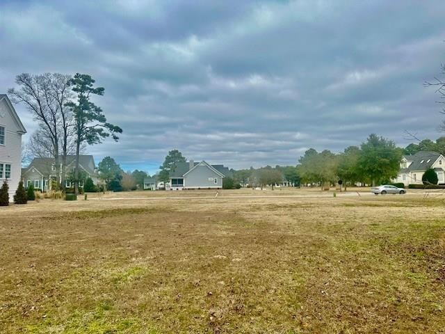 Lot 29 in Bay Creek's Signature Village is a golf course view - Beach Lot for sale in Cape Charles, Virginia on Beachhouse.com