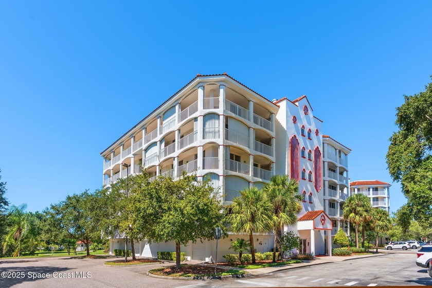Welcome to the Harbor Del Rio Community, ideally situated in - Beach Condo for sale in Merritt Island, Florida on Beachhouse.com