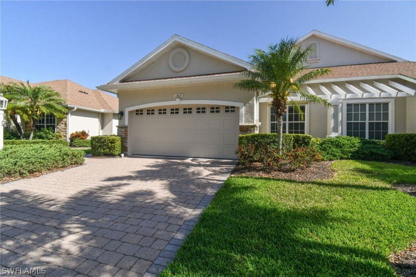 Are you ready for maintenance-free living? Here in Lakeside - Beach Home for sale in North Port, Florida on Beachhouse.com
