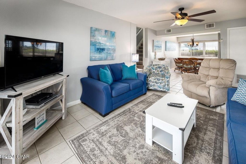 Welcome to your dream beach retreat in Ft. Walton Beach, Florida - Beach Condo for sale in Fort Walton Beach, Florida on Beachhouse.com