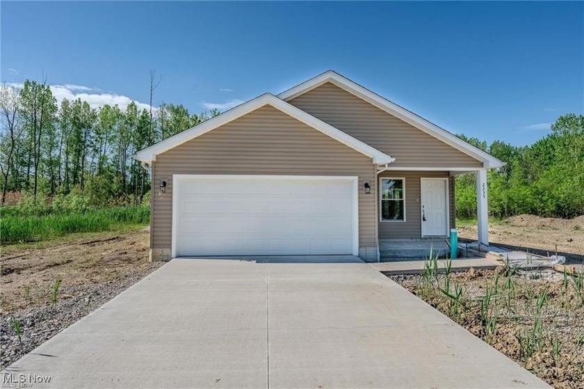 Haven't found the right home on the market? Why not build it! - Beach Home for sale in Lorain, Ohio on Beachhouse.com