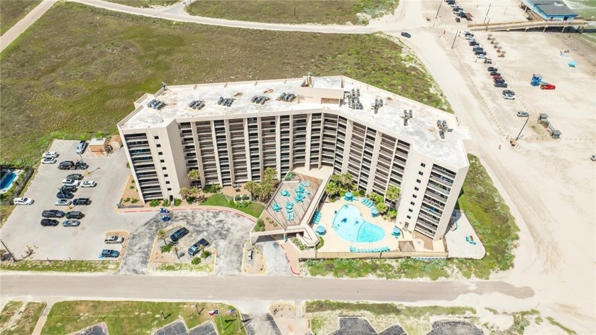 This is The Dunes condo you've been waiting for! HAPPINESS TRULY - Beach Condo for sale in Port Aransas, Texas on Beachhouse.com