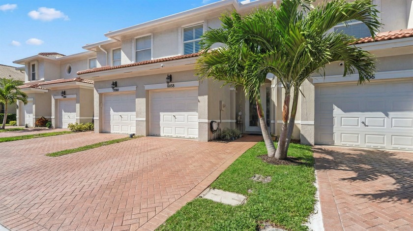 Completely remodeled in 2023 with full impact windows and doors - Beach Townhome/Townhouse for sale in Riviera Beach, Florida on Beachhouse.com