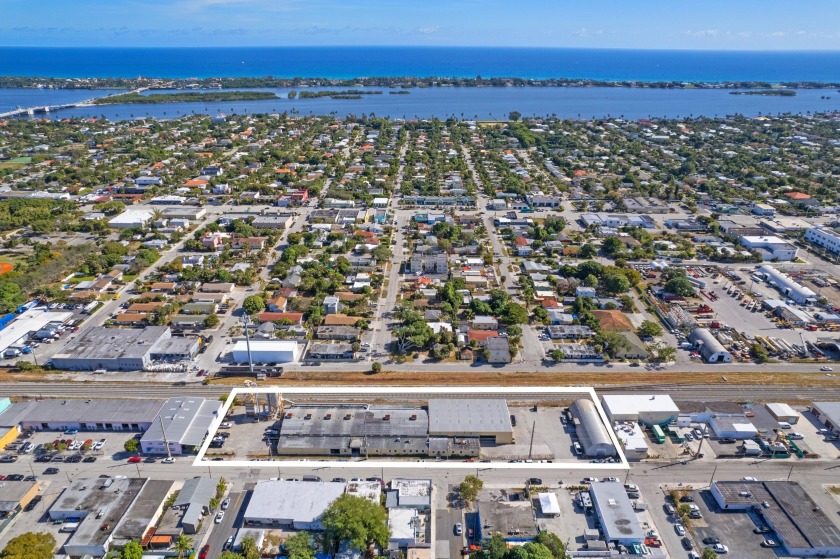 This unique opportunity doesn't occur often. Don't miss out on - Beach Commercial for sale in West Palm Beach, Florida on Beachhouse.com