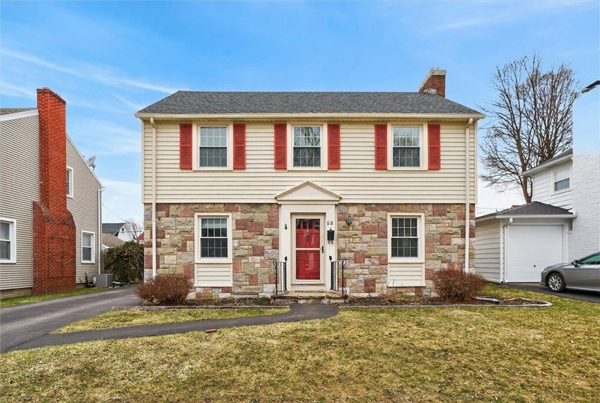 Wow - you're going to love this turn-key West Irondequoit - Beach Home for sale in Rochester, New York on Beachhouse.com