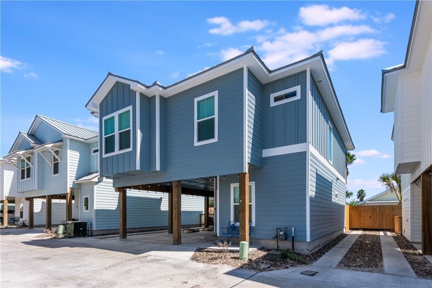 Welcome to Cuban Breeze, a fully optimized income-generating - Beach Condo for sale in Port Aransas, Texas on Beachhouse.com