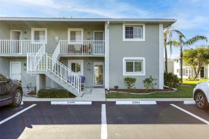 Start living your BEST Southwest Florida lifestyle! This Lake - Beach Condo for sale in Punta Gorda, Florida on Beachhouse.com