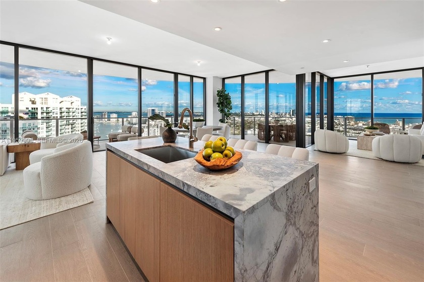 Elevate your lifestyle to unprecedented heights at FIVE PARK - Beach Condo for sale in Miami Beach, Florida on Beachhouse.com