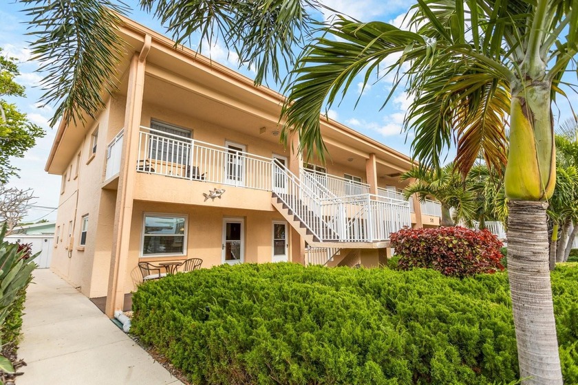 Experience the ultimate coastal lifestyle in this charming - Beach Condo for sale in ST Pete Beach, Florida on Beachhouse.com