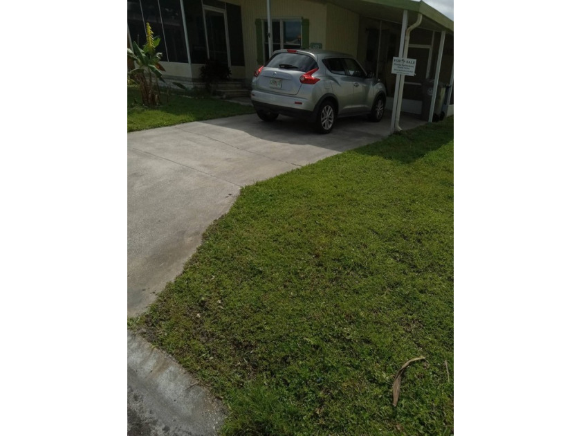 Great opportunity to buy affordable home in Countryside - Beach Home for sale in Vero Beach, Florida on Beachhouse.com