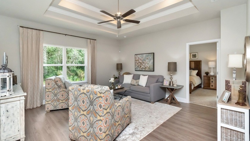 Welcome to The Emily floorplan, a charming haven designed for - Beach Home for sale in Biloxi, Mississippi on Beachhouse.com