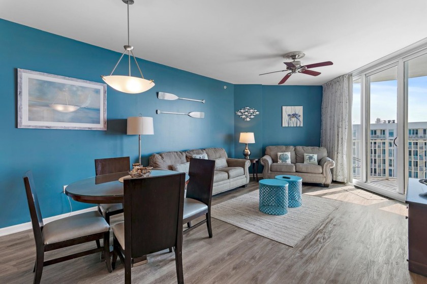 Discover the epitome of resort-style living in this fully - Beach Condo for sale in Destin, Florida on Beachhouse.com