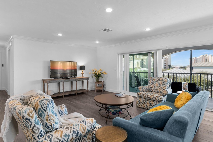 Experience the very best of Marco Island living in this stunning - Beach Condo for sale in Marco Island, Florida on Beachhouse.com