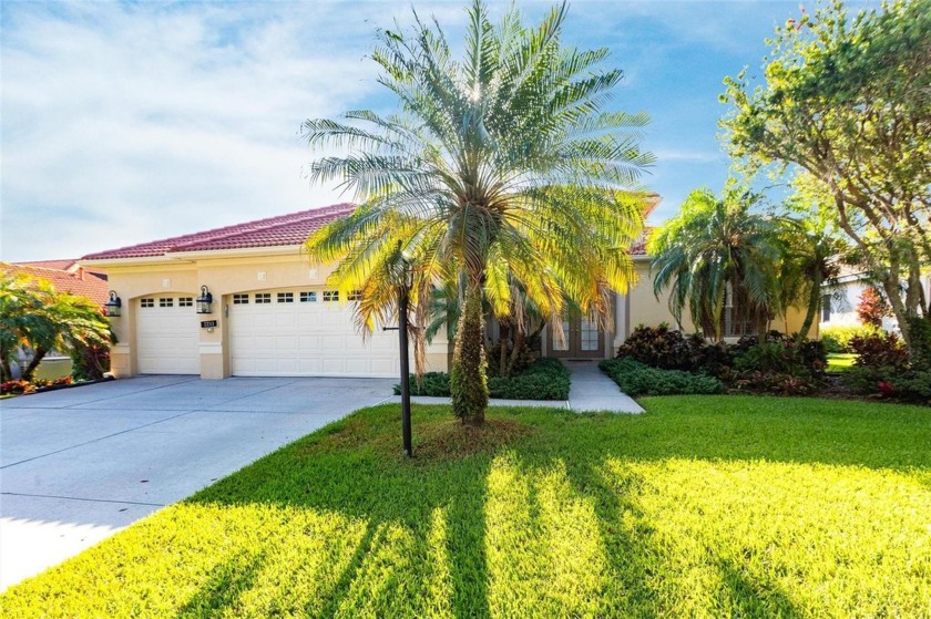 SIGNIFICANT PRICE REDUCTION! Welcome to 7211 Treymore Ct., an - Beach Home for sale in Sarasota, Florida on Beachhouse.com