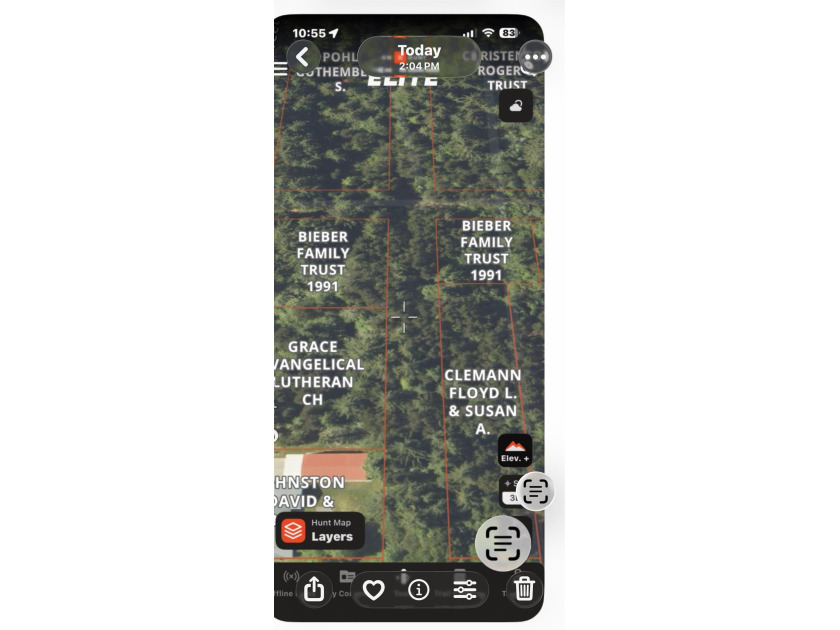 This listing encompasses 3 undeveloped lots APN #'s - Beach Lot for sale in Crescent City, California on Beachhouse.com