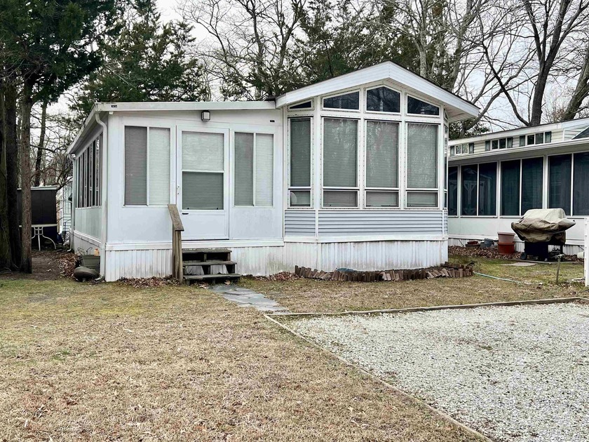 Welcome to your chance to own a shore getaway that blends - Beach Home for sale in Lower Township, New Jersey on Beachhouse.com