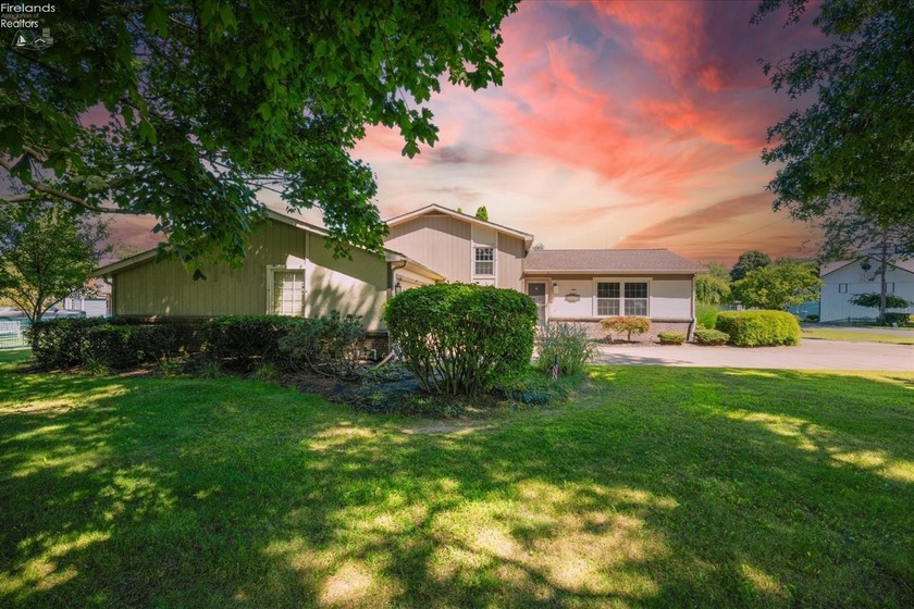 Discover your dream home in the heart of Perkins Township! This - Beach Home for sale in Sandusky, Ohio on Beachhouse.com