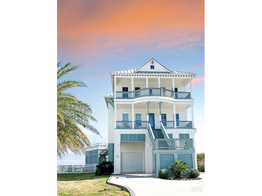 70 Grand Beach Blvd - Beach Home for sale in Galveston, Texas on Beachhouse.com