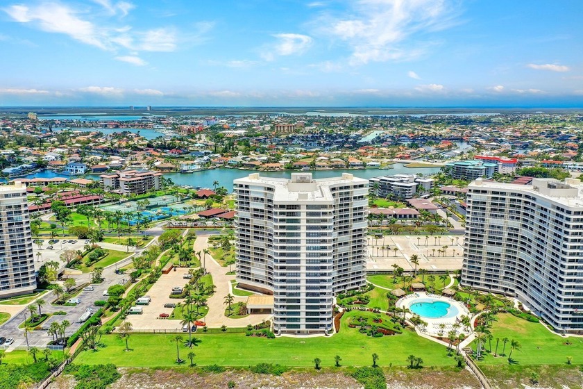 Fantastic opportunity to own a beautifully updated two-bedroom - Beach Condo for sale in Marco Island, Florida on Beachhouse.com
