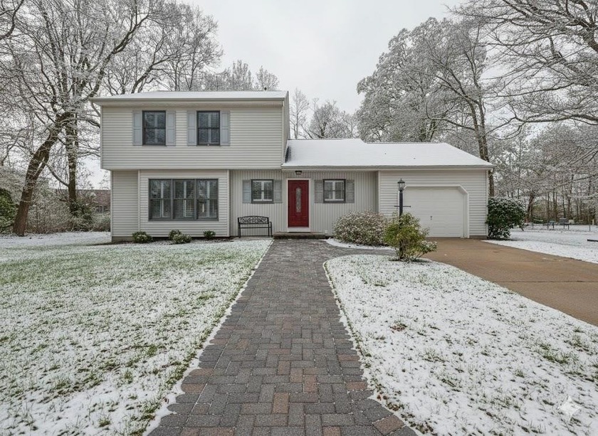 Charming Cape May home with premium upgrades just minutes from - Beach Home for sale in Lower Township, New Jersey on Beachhouse.com