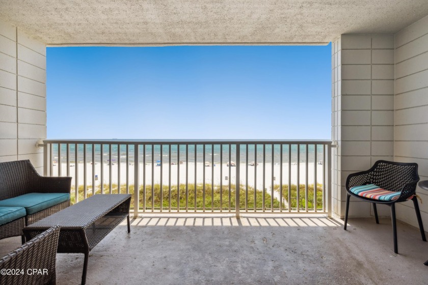 Welcome to your charming one-bedroom unit, nestled within the - Beach Condo for sale in Panama City, Florida on Beachhouse.com