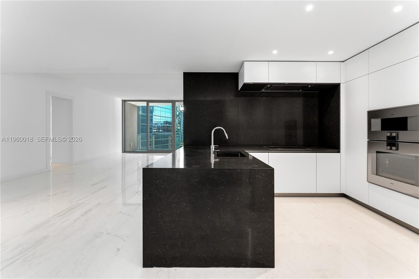 Experience refined waterfront living in the iconic Aston Martin - Beach Condo for sale in Miami, Florida on Beachhouse.com