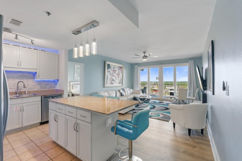 Fully renovated turn-key 3BR/2 BA condo in the beautiful - Beach Condo for sale in Panama City Beach, Florida on Beachhouse.com