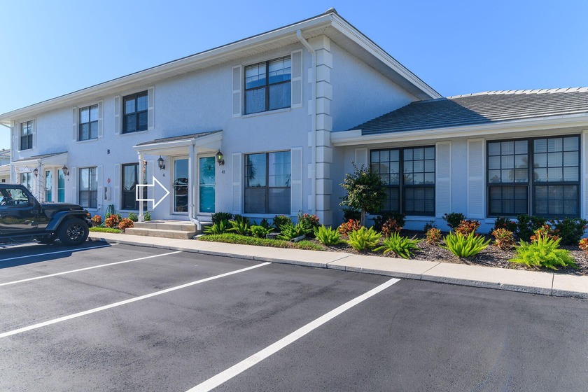 *** Motivated Seller *** Welcome to this inviting two-story - Beach Condo for sale in Marco Island, Florida on Beachhouse.com