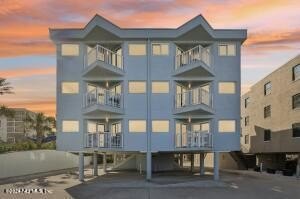 You will feel right at home in this cozy FULLY FURNISHED - Beach Condo for sale in Jacksonville Beach, Florida on Beachhouse.com