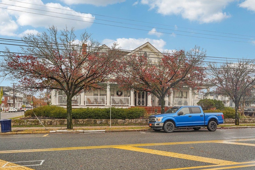 Welcome to 3008 Atlantic Avenue, a one-of-a-kind 4,703 sq. ft - Beach Home for sale in Wildwood, New Jersey on Beachhouse.com