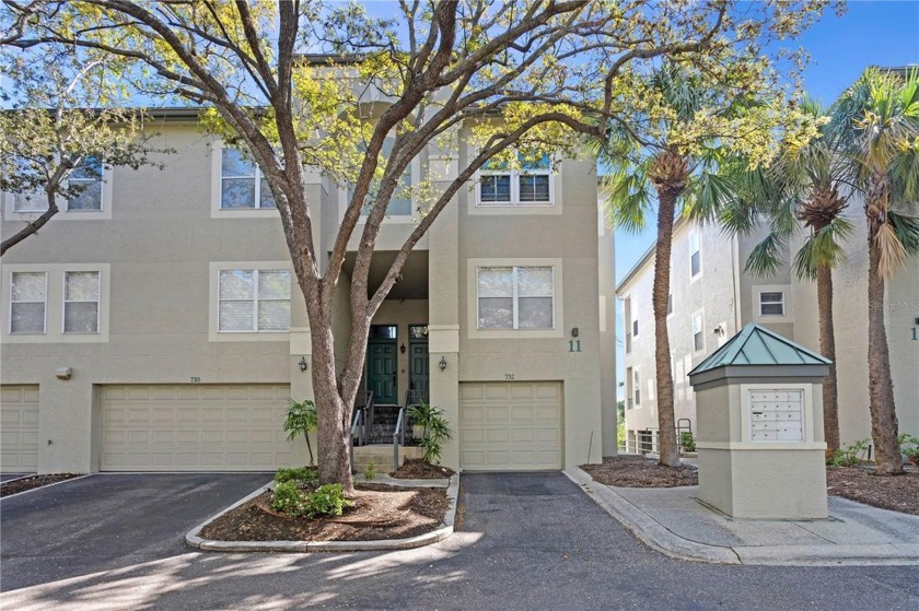 Welcome to Island Place on Harbour Island, where you can - Beach Condo for sale in Tampa, Florida on Beachhouse.com