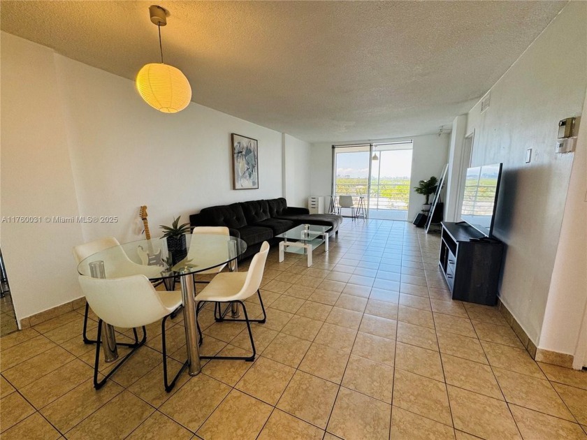 PRICED TO SELL!!!  Prime Location!  Adorable and Cozy FULLY - Beach Condo for sale in North Miami Beach, Florida on Beachhouse.com