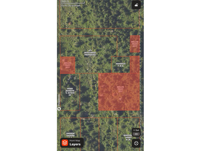 Three individual parcels totaling approximately 3.07 acres - Beach Lot for sale in Crescent City, California on Beachhouse.com