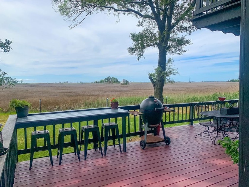 ~ Excellent condition, very, very beautiful. Geothermal heat & - Beach Home for sale in Bloxom, Virginia on Beachhouse.com