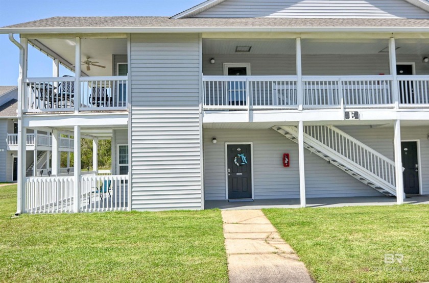 Gorgeous condo, fully furnished, highly upgraded and 'turnkey' - Beach Home for sale in Gulf Shores, Alabama on Beachhouse.com