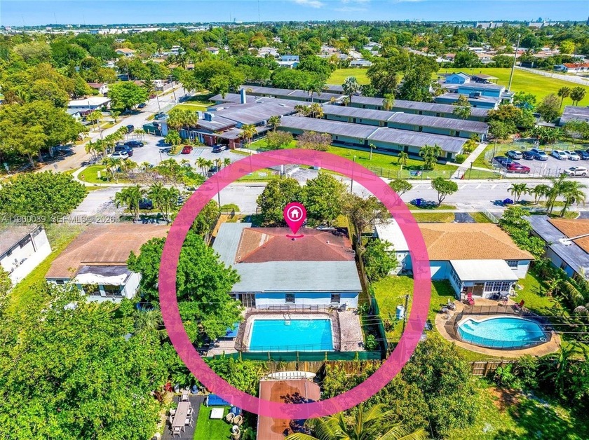 Great Deal!! Welcome to this spacious large and light-filled - Beach Home for sale in North Miami Beach, Florida on Beachhouse.com