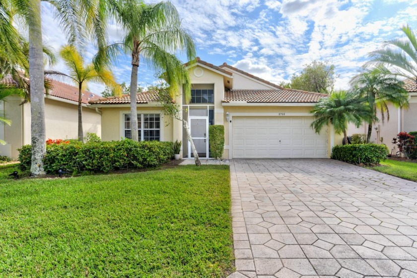 This stunning property has been pre-appraised at $515,000 - Beach Home for sale in West Palm Beach, Florida on Beachhouse.com