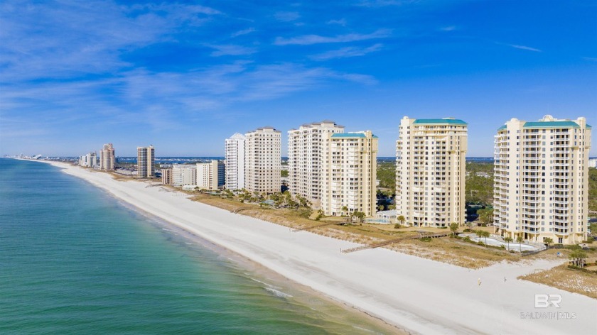 OWNERS  GUESTS LOVE BEACH COLONY! SITUATED IN THE HEART OF - Beach Home for sale in Perdido Key, Florida on Beachhouse.com