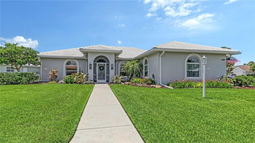 Under contract-accepting backup offers. Welcome to 1689 Valley - Beach Home for sale in Venice, Florida on Beachhouse.com