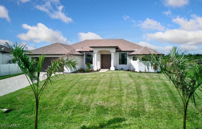 Stop scrolling and start strolling, because this property - Beach Home for sale in Cape Coral, Florida on Beachhouse.com