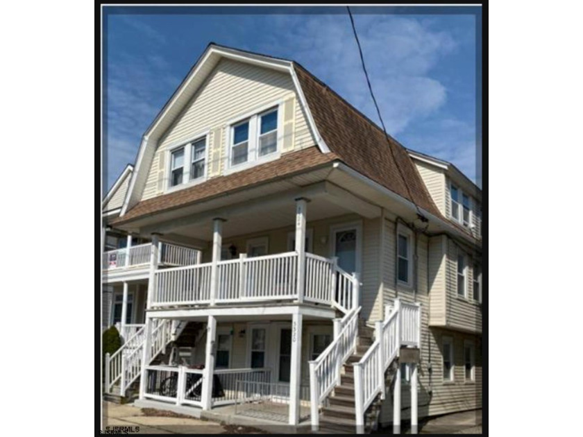Compare this townhouse to what else is available this close to - Beach Condo for sale in Ocean City, New Jersey on Beachhouse.com