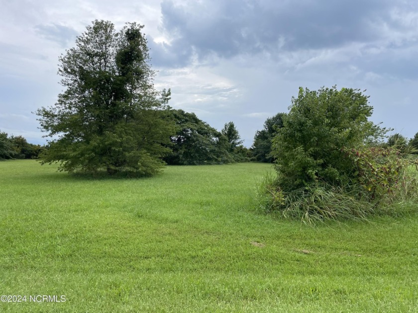 Looking for a lot with water views and ample land for your dream - Beach Lot for sale in Hertford, North Carolina on Beachhouse.com