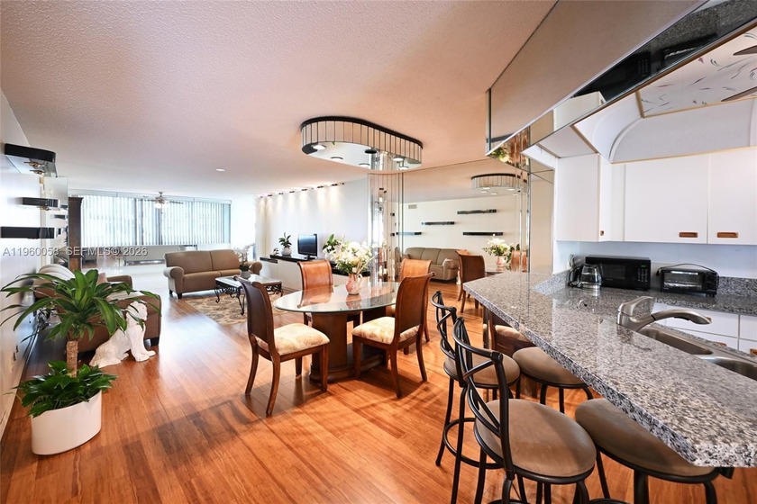 Welcome to this ground-floor corner 3-bed 2-bath unit in Sunrise - Beach Condo for sale in Sunrise, Florida on Beachhouse.com
