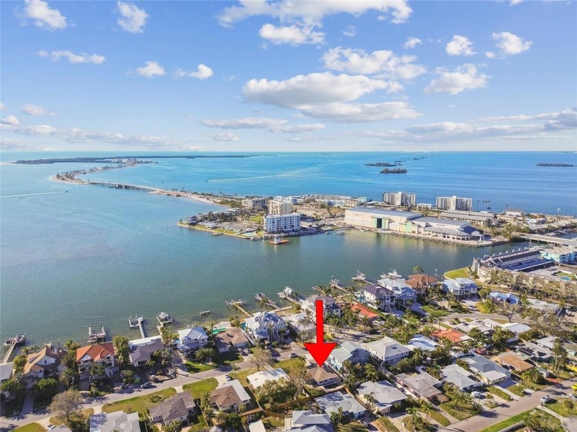 Back on market, no fault of the sellers~! Price Reduced, Bring - Beach Home for sale in Dunedin, Florida on Beachhouse.com