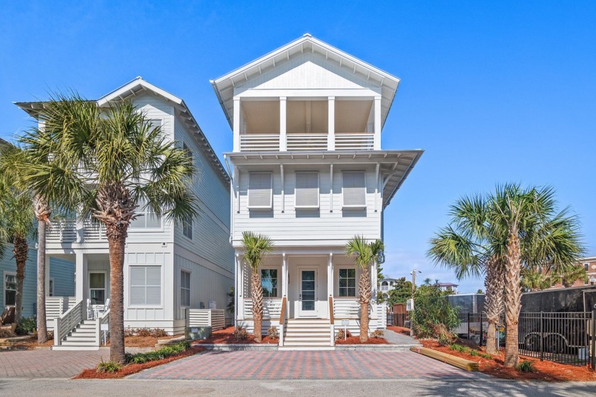 Prime Location! New Construction!! Potential Cash Flow!!! 

 - Beach Home for sale in Inlet Beach, Florida on Beachhouse.com