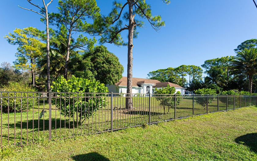 Discover your own private mini equestrian retreat on a spacious - Beach Home for sale in Lake Worth, Florida on Beachhouse.com
